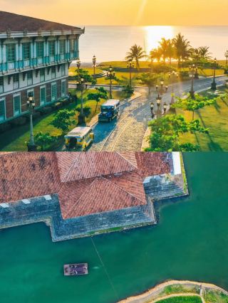 Unlock Pasig City and embark on your dream Southeast Asian journey.
