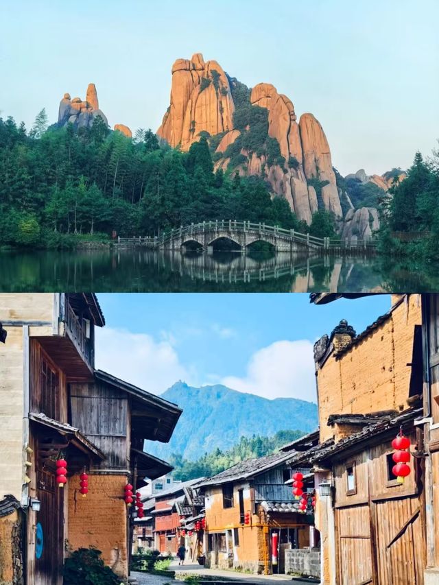 啱啱從寧德返嚟，詳細經驗分享。