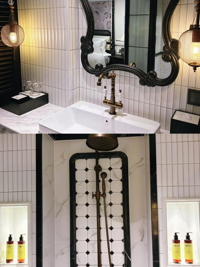 版納南漫·密境花園酒店 度假好去處