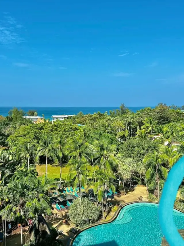 6-Day Thailand Trip: Visa-Free Fun!