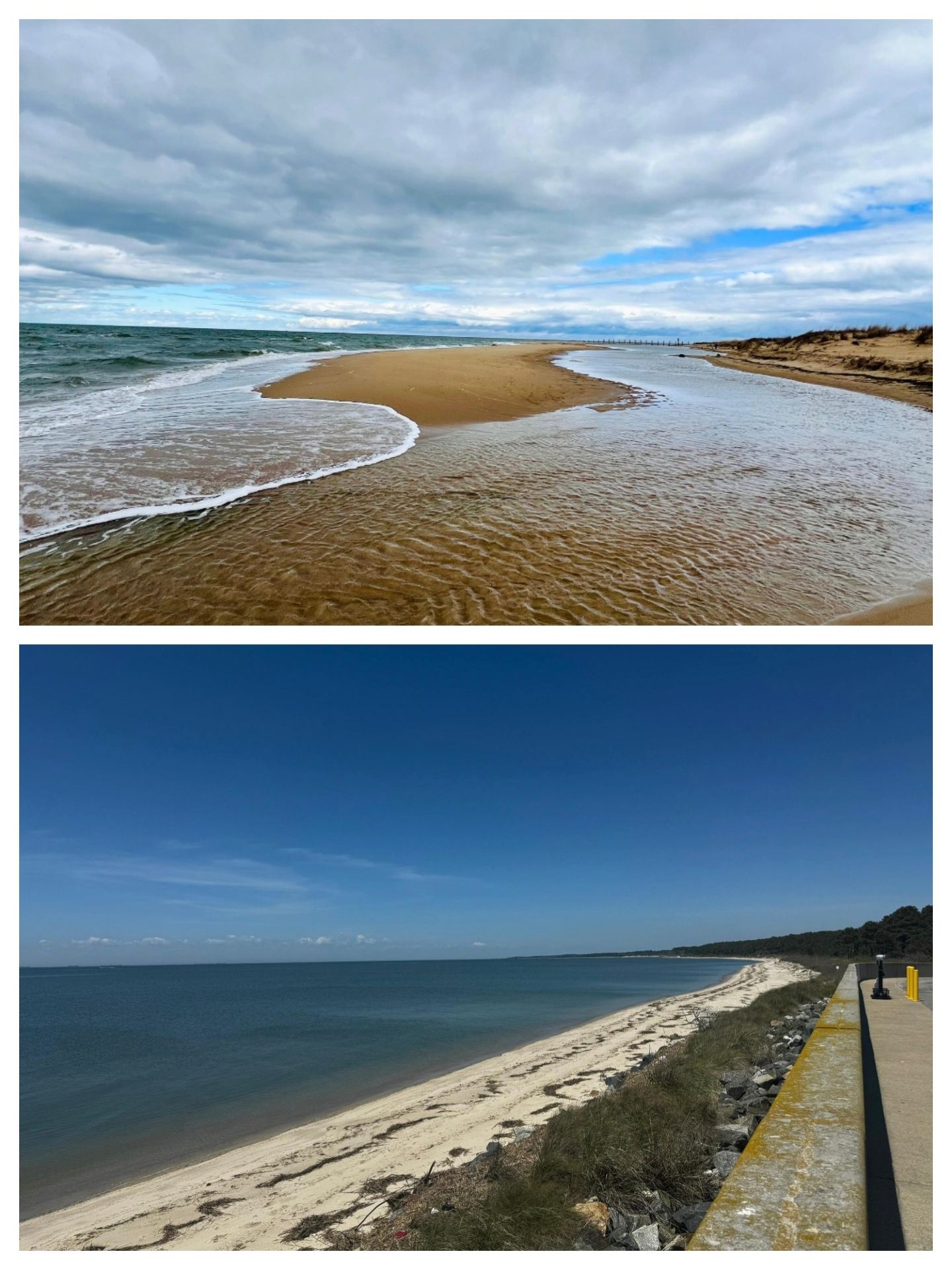 Virginia Beach: America's Seaside Pearl, Encounter Charming Style