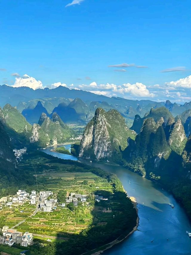 Guilin Travel Guide - Visa-Free Transit