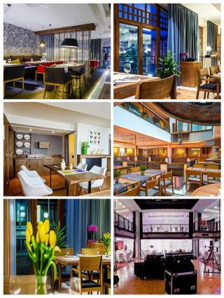 Stay in a legend! A super detailed experience at the Bristol Traditional Luxury Hotel