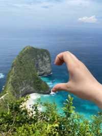 峇里島6日躺平度假攻略