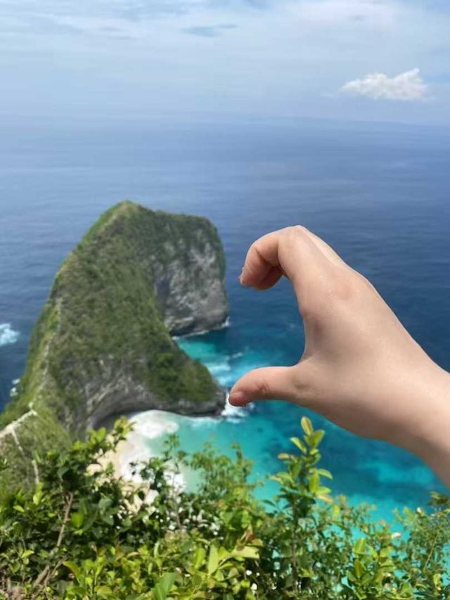 峇里島6日躺平度假攻略