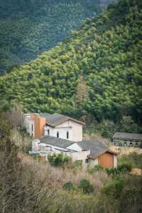 江浙滬度假好去處——寧海安嵐