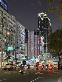 台北旅行美食指南：探索東區粉圓與士林夜市