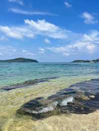 越南富國島／免簽平價的日落小島全攻略
