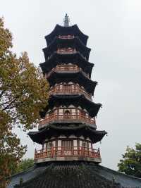 二山並峙之東山