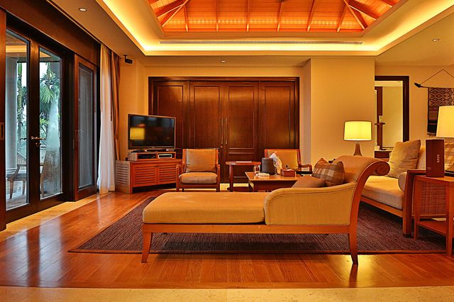 布吉｜私密天堂特瑞薩拉度假村 Trisara Resort   酒店：特瑞薩拉度假村 Trisa