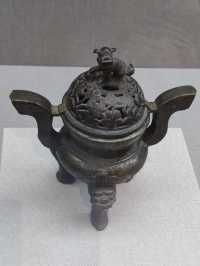 曲靖市博物館藏品