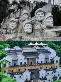 梅州之旅已結束，分享一些真心話。