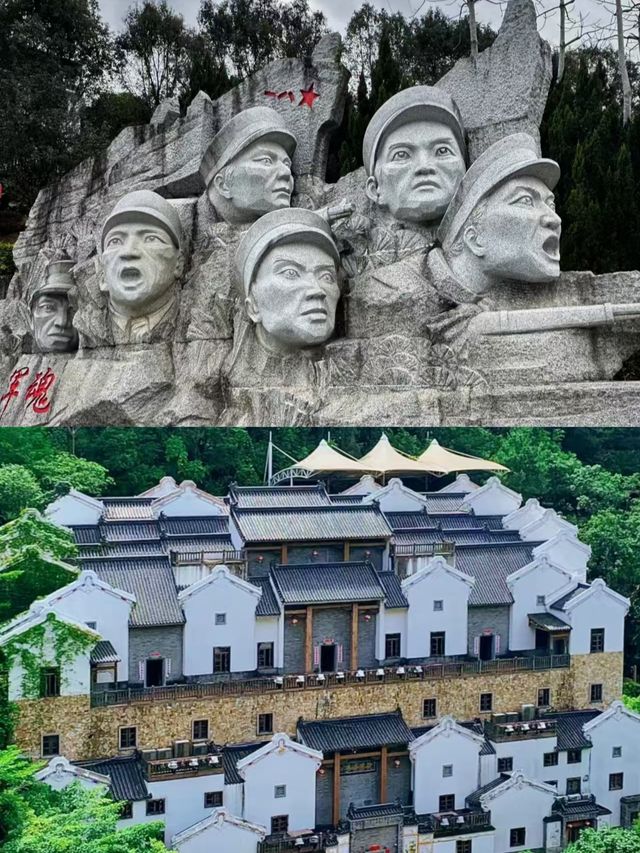 梅州之旅已結束，分享一些真心話。