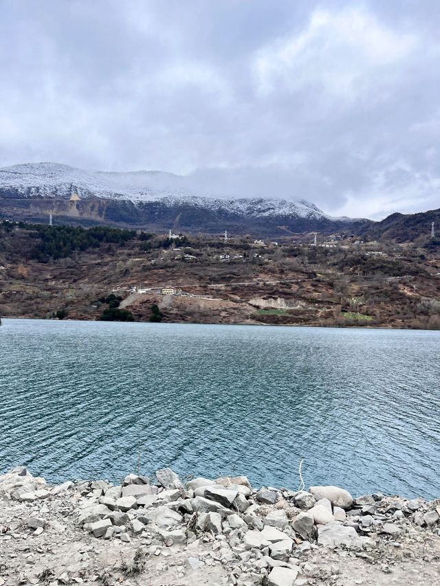 樂山3日暢遊 玩轉全景不踩坑