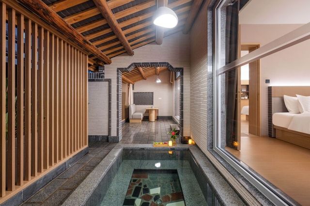 峨眉山酒店