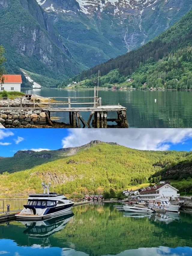 斯塔萬格：挪威小眾旅行目的地全攻略