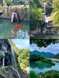 溫州——山海交織的「小濟州島」