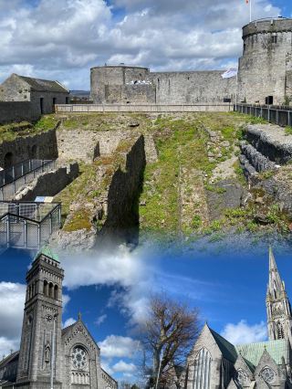 Limerick, Ireland: A Hidden Gem - The Ultimate Guide