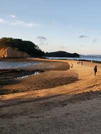 小豆島天使之路