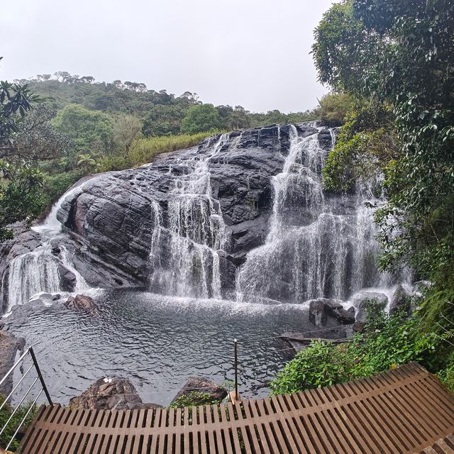 斯里蘭卡的旅行