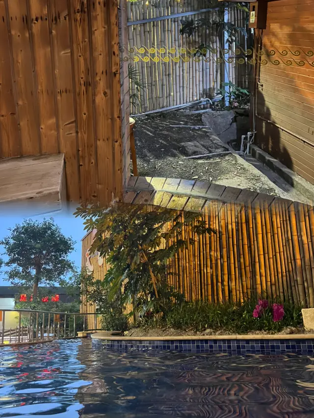 Emei Mountain Lingxiu Hot Springs | A Rejuvenating Hot Spring Journey