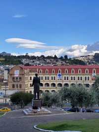 Quito, Ecuador: The City of Eternal Spring