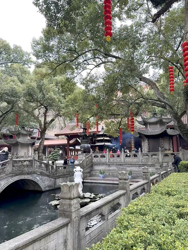 「上有天堂，下有蘇杭」，杭州你實在太低調了