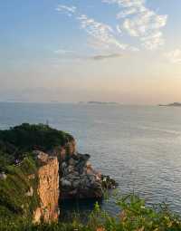 深圳鹿咀山莊 | 一場與大海的浪漫約會