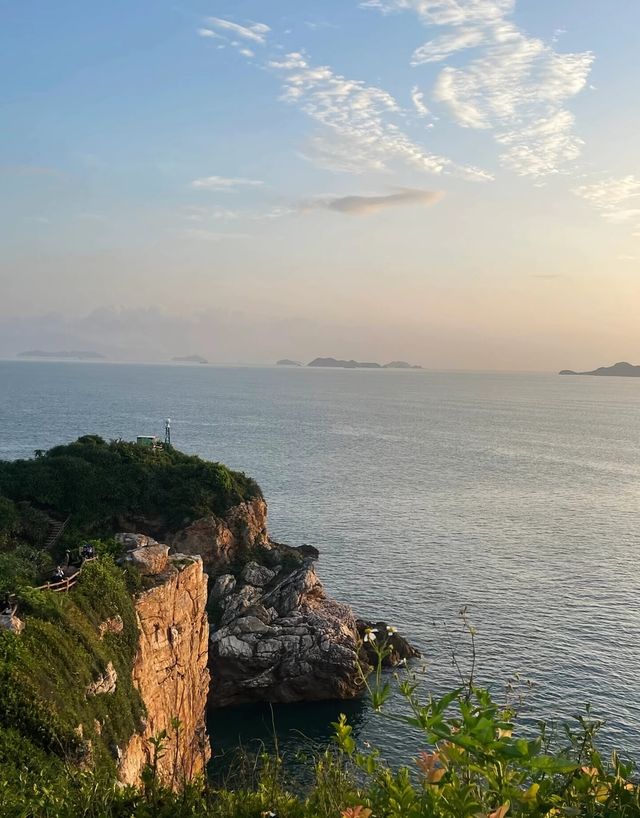 深圳鹿咀山莊 | 一場與大海的浪漫約會