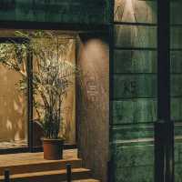 國外酒店分享|東京K5酒店 