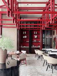 深圳康萊德酒店