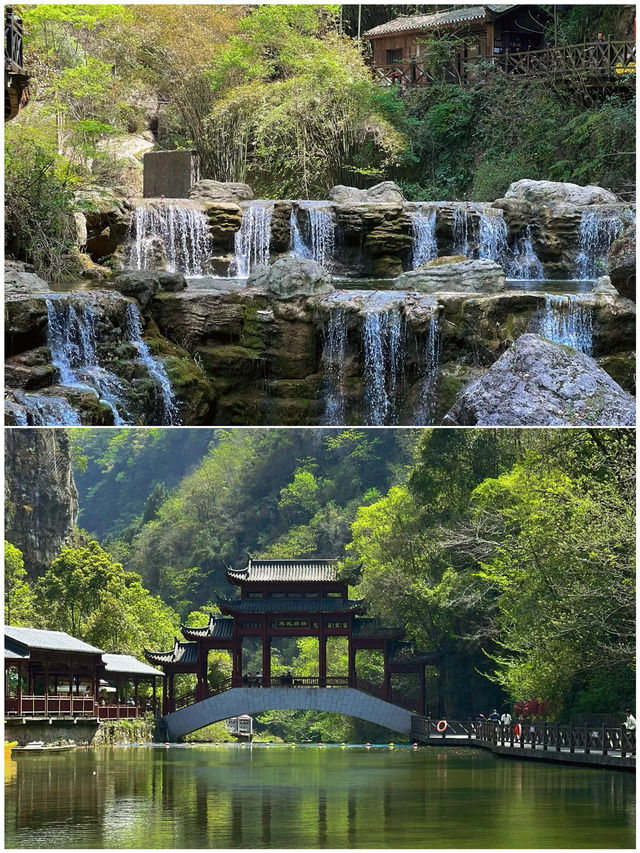宜昌玩了3天，我的消費觀崩塌了
