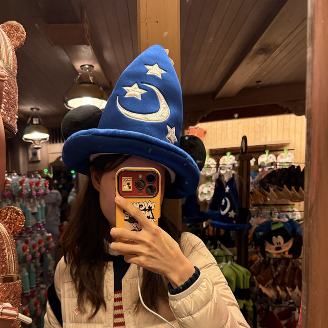 캘리포니아 디즈니랜드 파크 코스 일정 이렇게만🎡