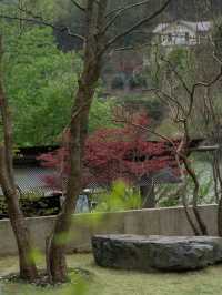 私藏臨安絕色山水酒店｜杭州·明月松間·潛川