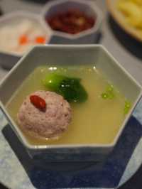 Shanghai ｜ Huaiyang-style restaurant in Shanghai