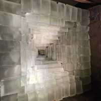 去了3次芒砀山，終於玩明白了。