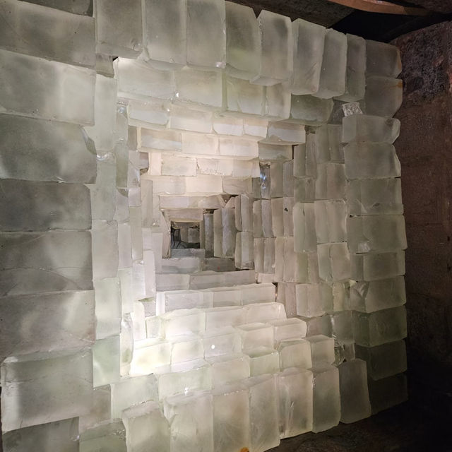 去了3次芒砀山，終於玩明白了。