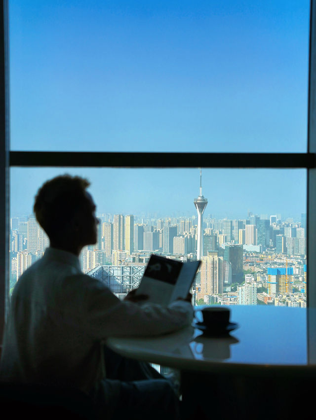 美到爆炸！成都令人驚嘆的夜景值得一遊！！
