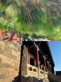 瀋陽故宮｜一朝發祥地 兩代帝王都