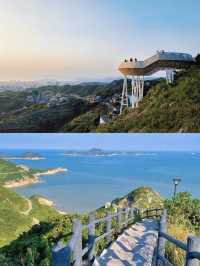 台州寶藏小鎮發現嘅有啲遲啦-溫嶺