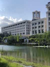 📸澳門大學打卡攻略 | 探索學府魅力✨