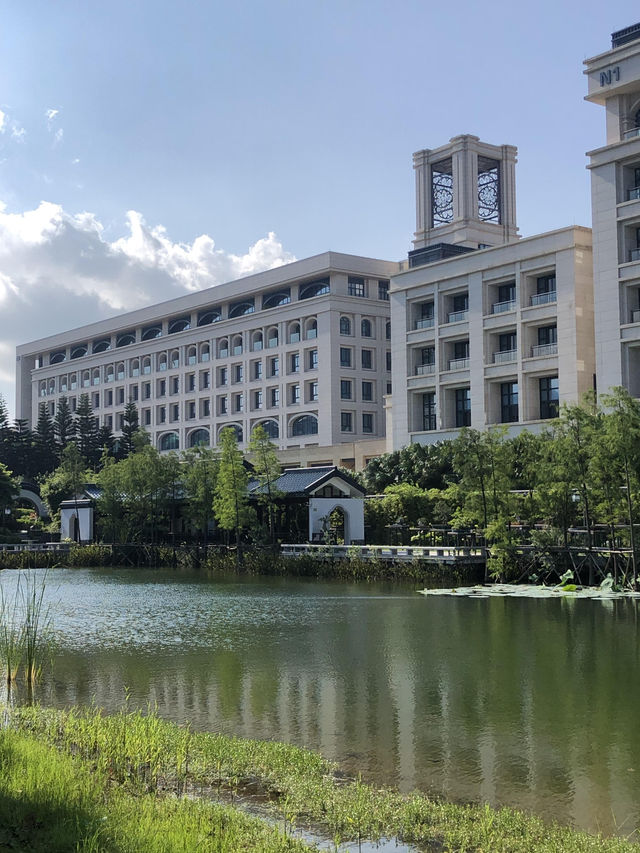📸澳門大學打卡攻略 | 探索學府魅力✨