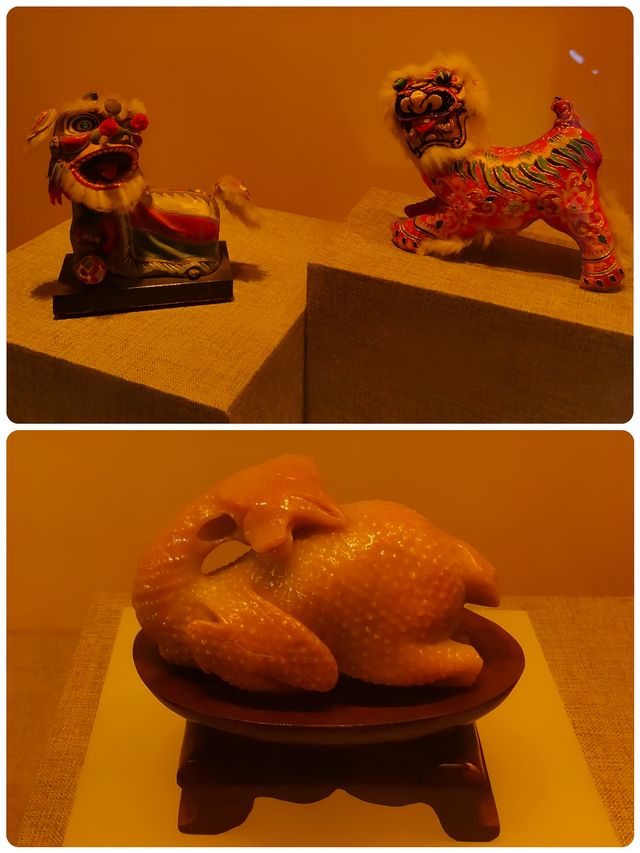 雕樑畫棟！陳家祠百年暴走穿越記