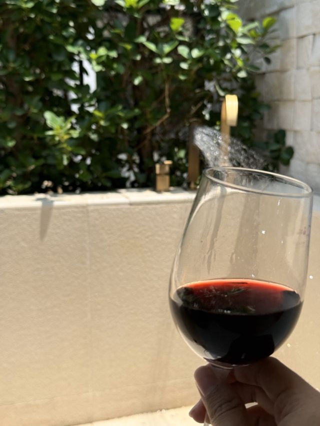 在西雙版納住到不想走！這家酒店也太絕了！
