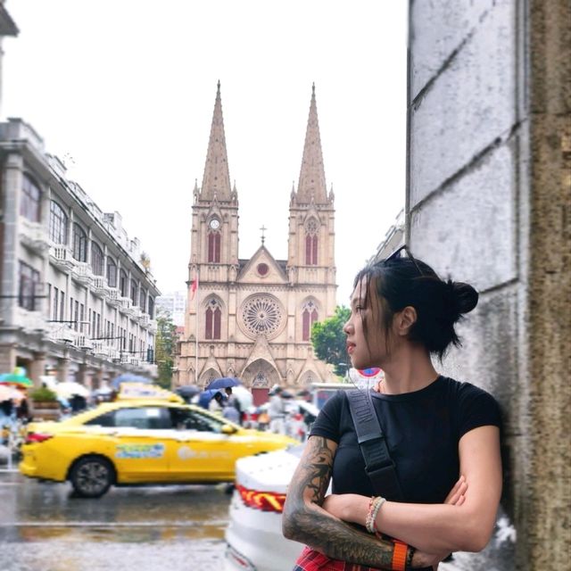 闊別21年重返廣州🇲🇾，這一趟收穫滿滿的感動與美好！