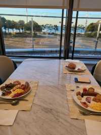 釜山海邊度假酒店Grand Josun Busan 酒店：Grand Josun Busan 