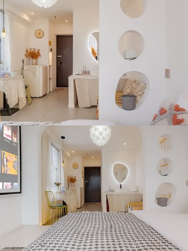 成都五一住宿好去處 | 艾斯尼尼酒店公寓，唔可以你仲唔知！