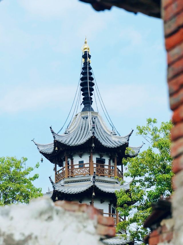南通旅遊攻略分享~適合週末出行遊玩！