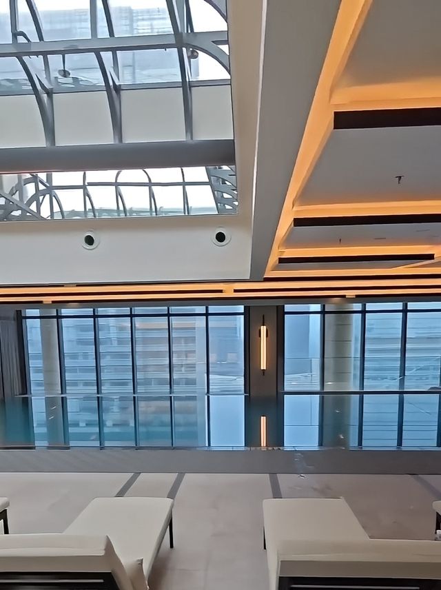 佛山萬豪酒店