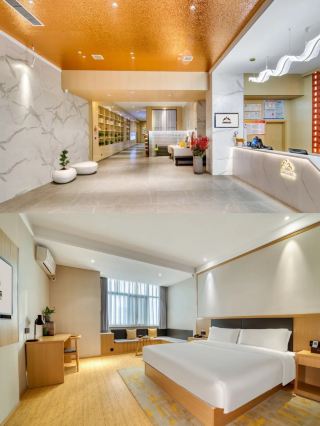 Guangrao, Dongying: I discovered that this hotel is a treasure!
